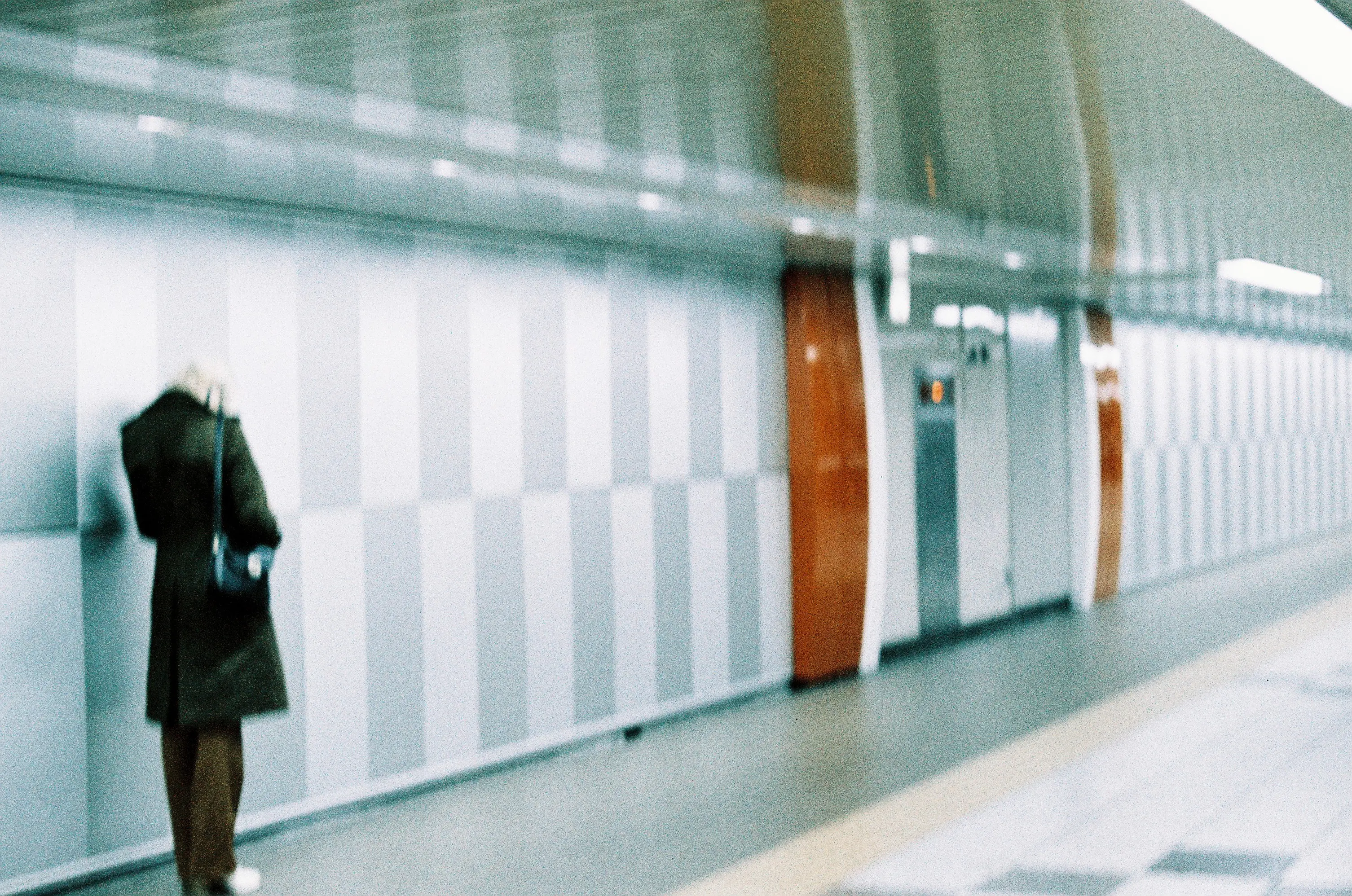 Arnold Transformer Shard