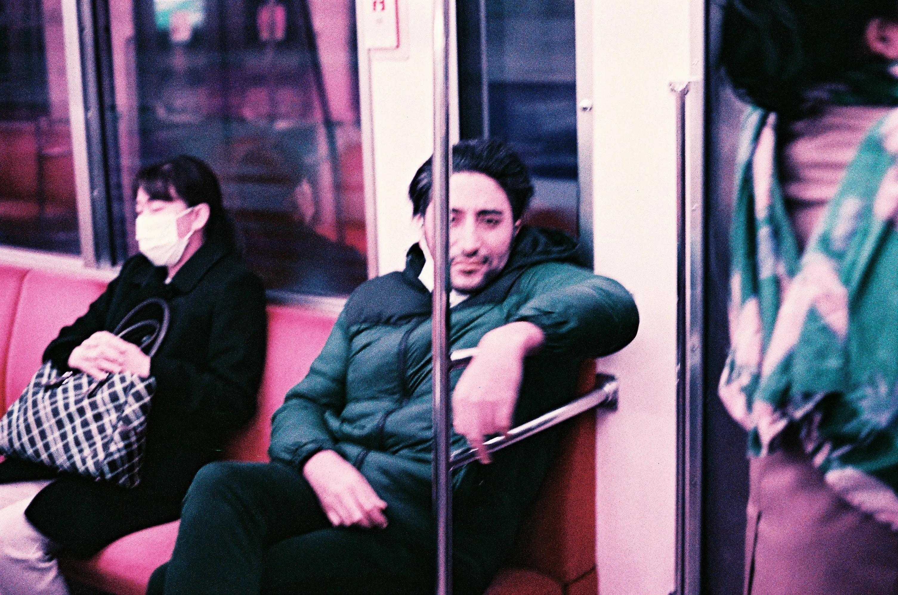 First Stop Last Stop