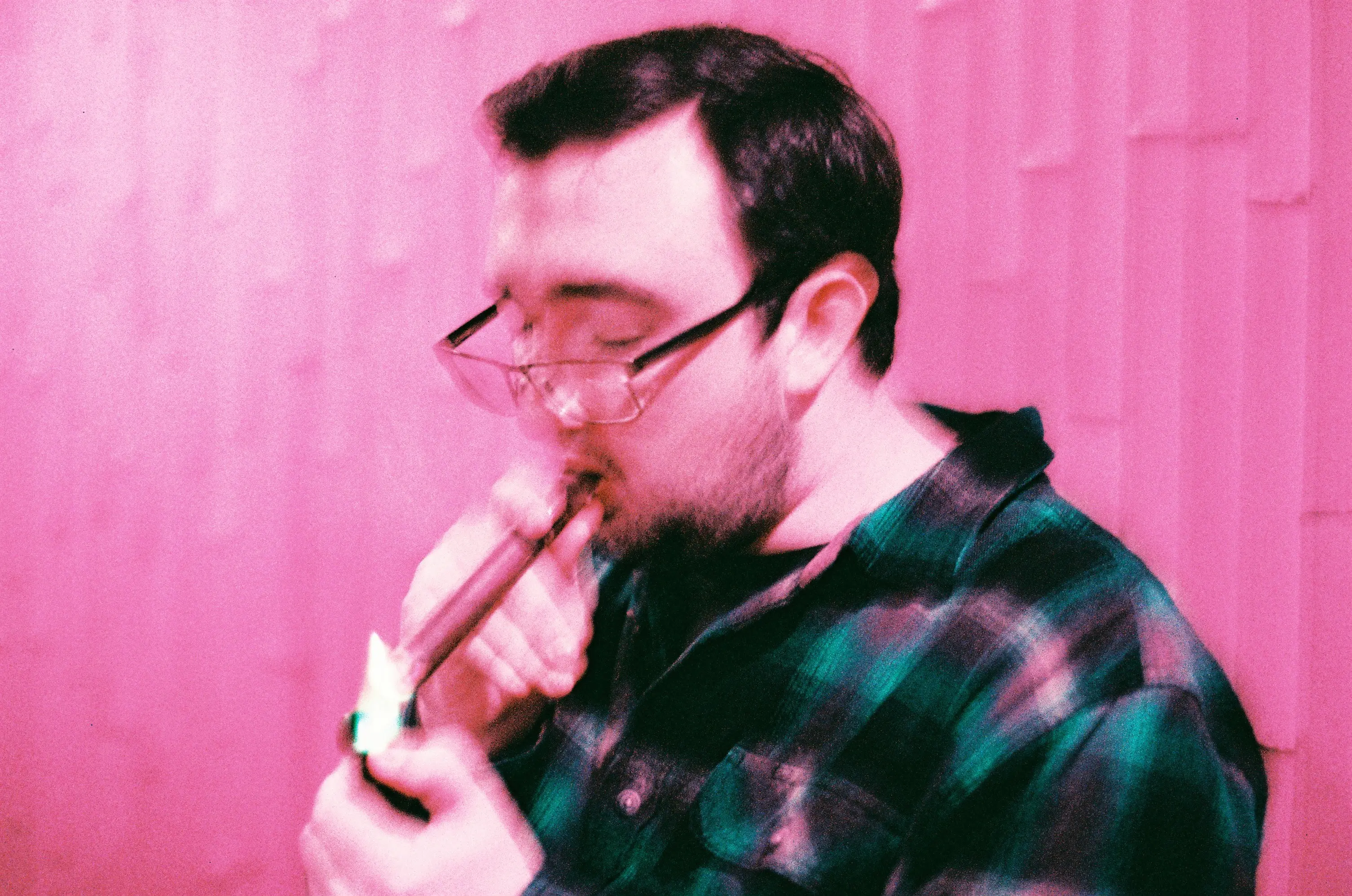 The Call Went Through