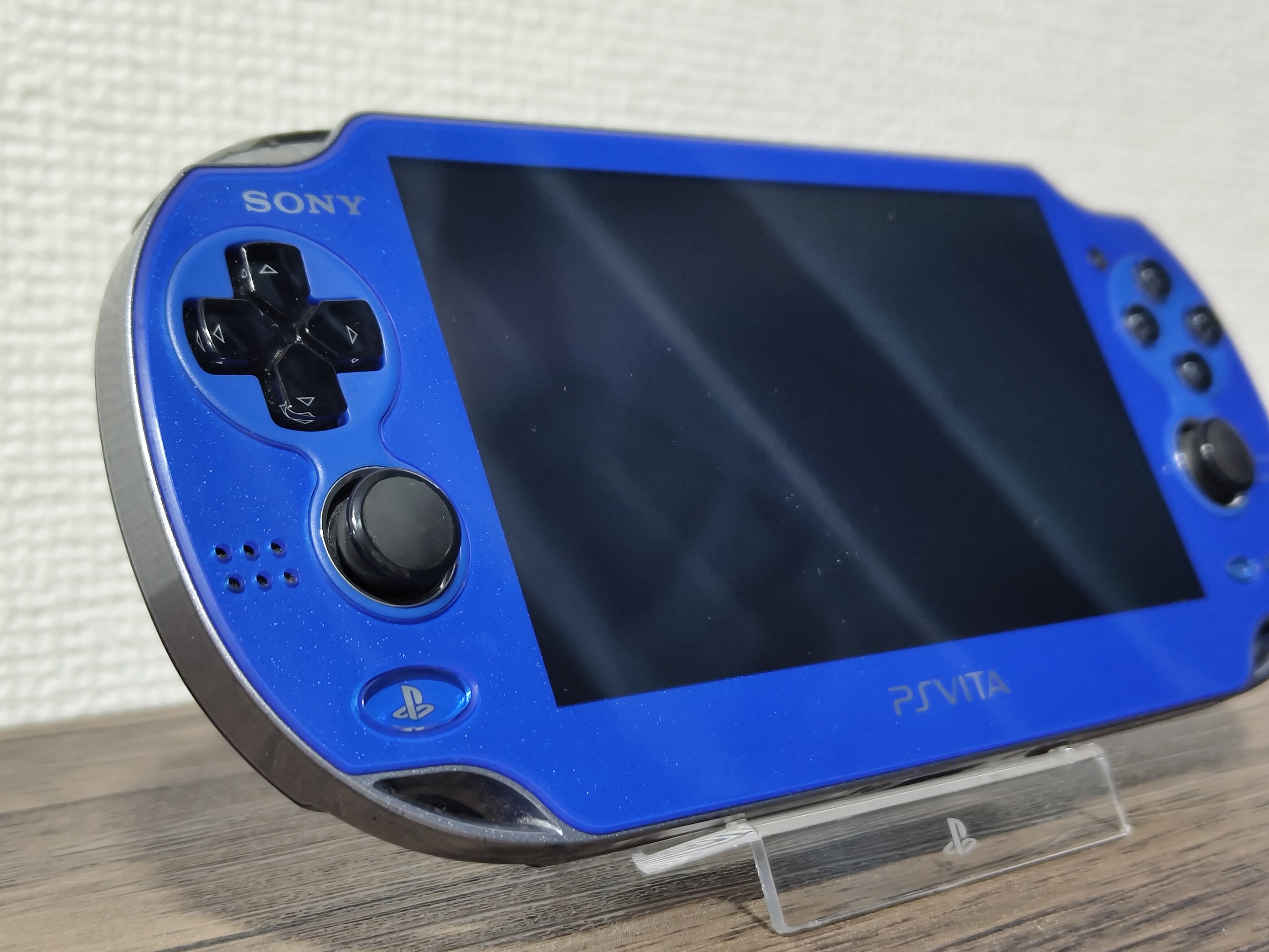 PCH-1000-Blue & Black