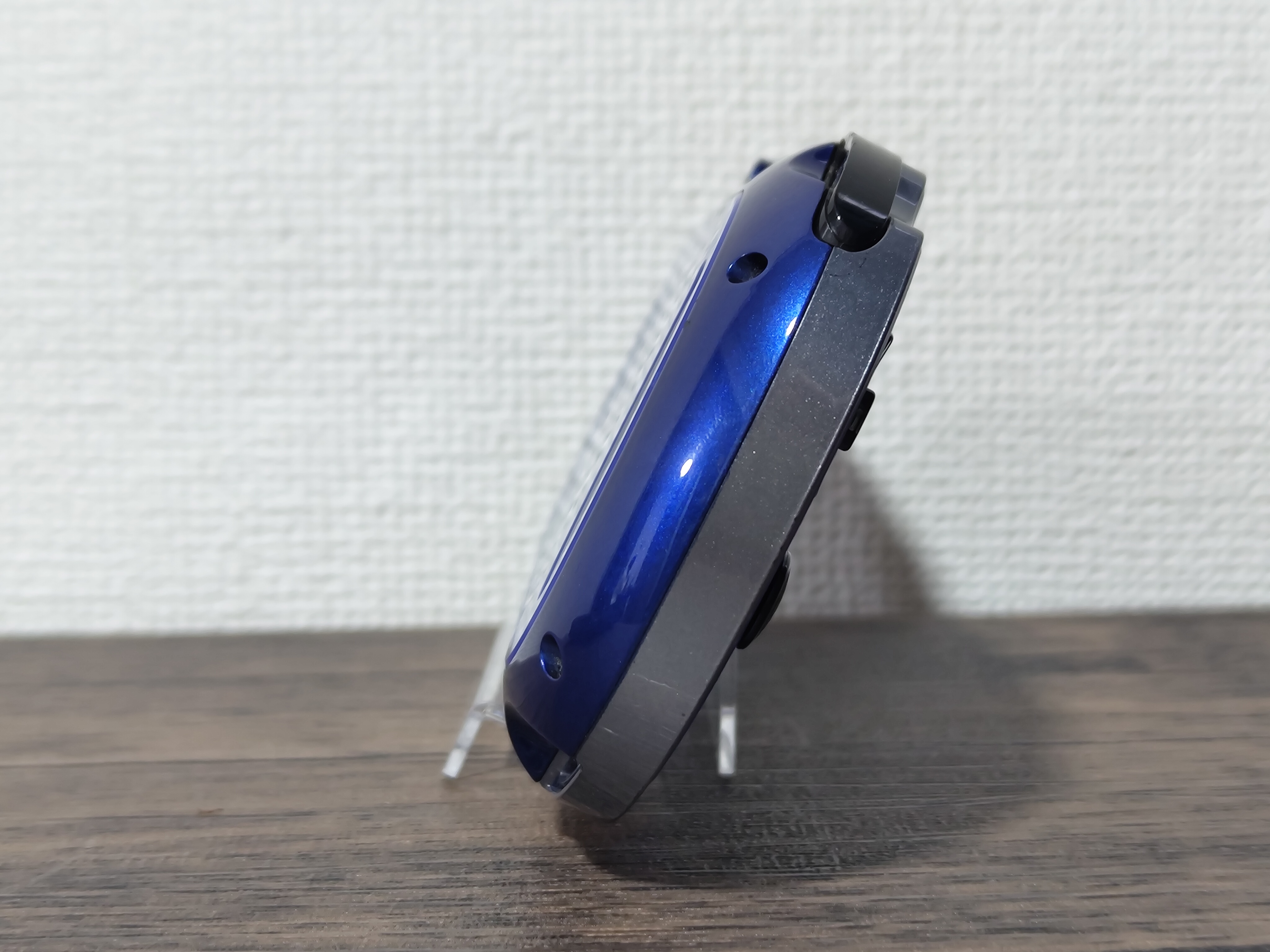 PCH-1000-Blue & Black