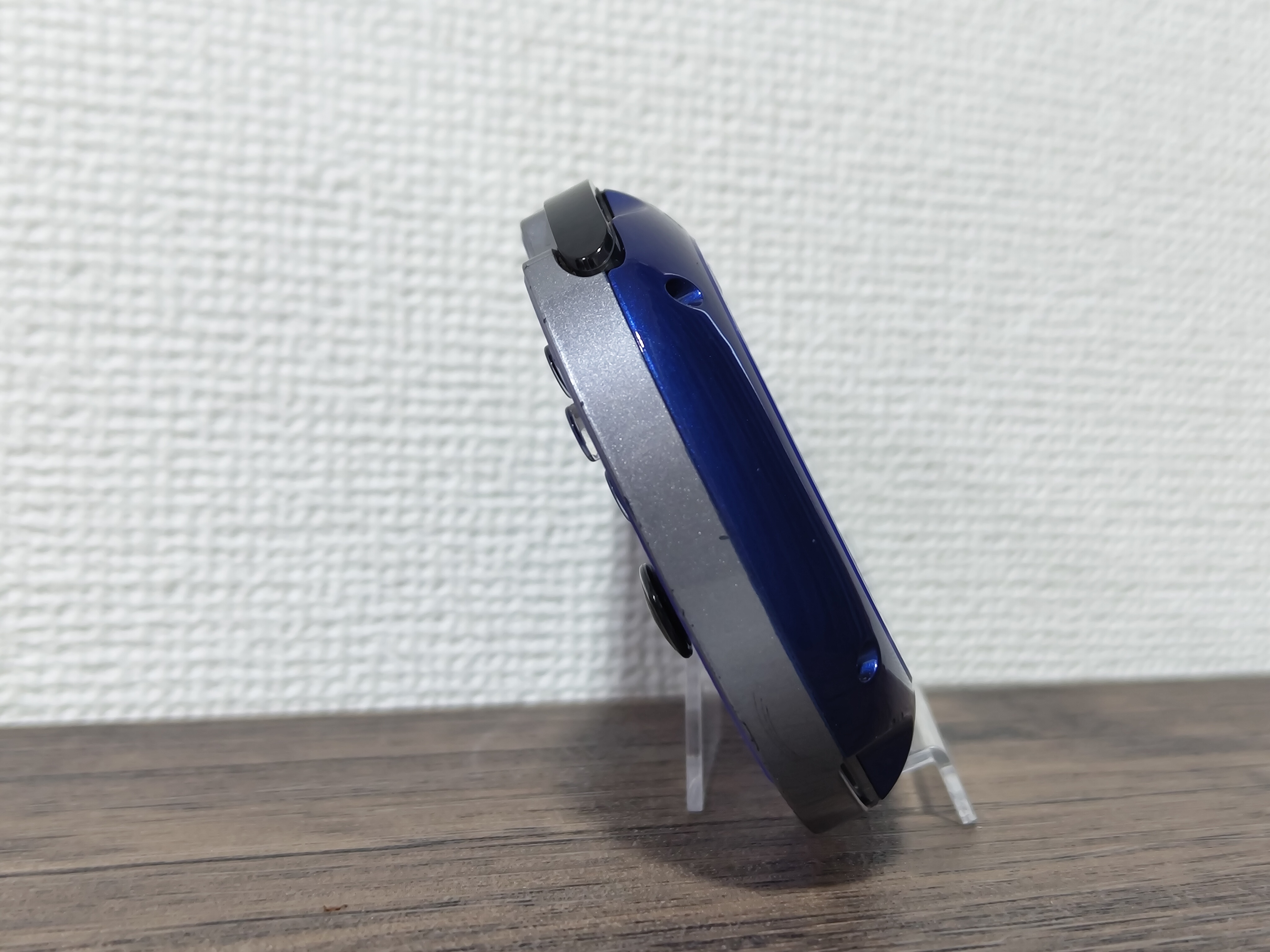 PCH-1000-Blue & Black