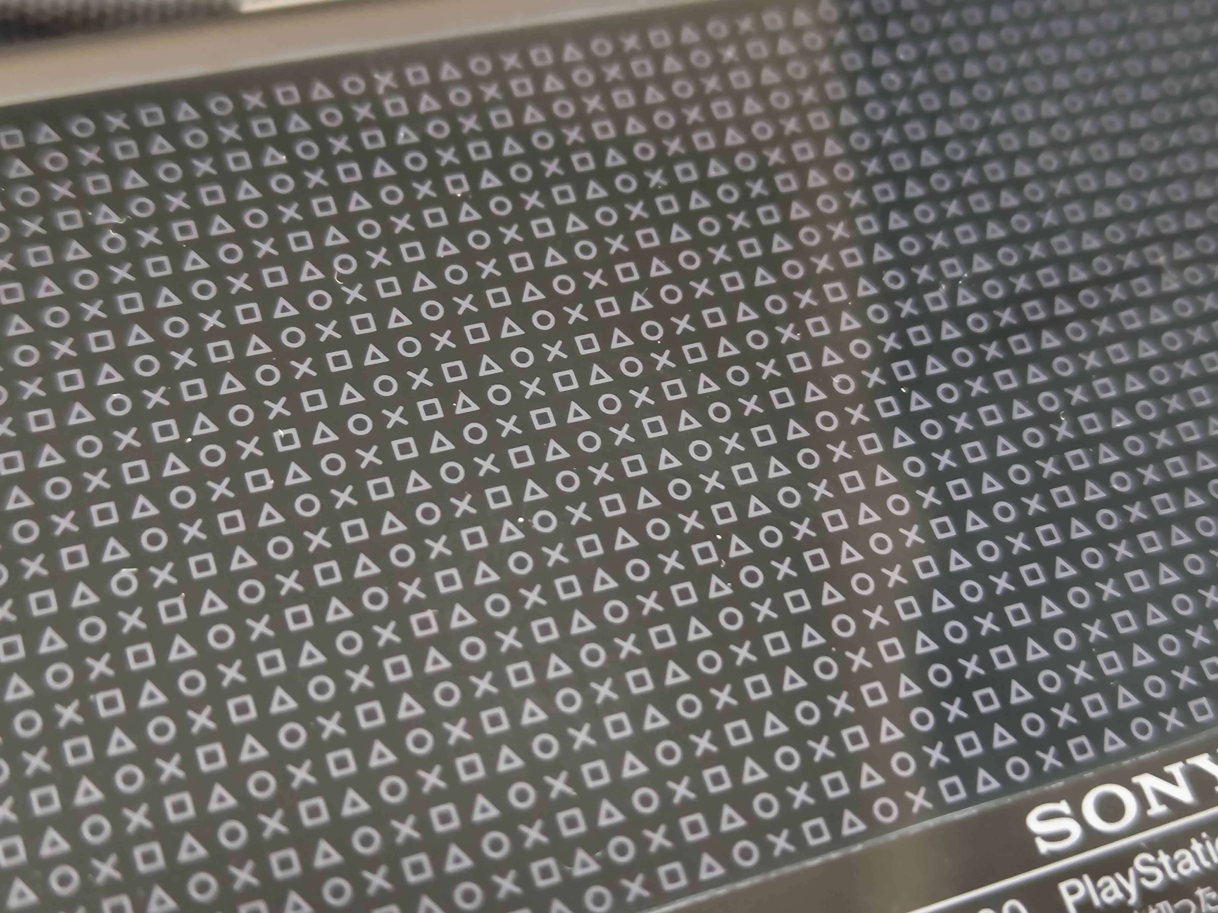 PCH-1000 Red & Black