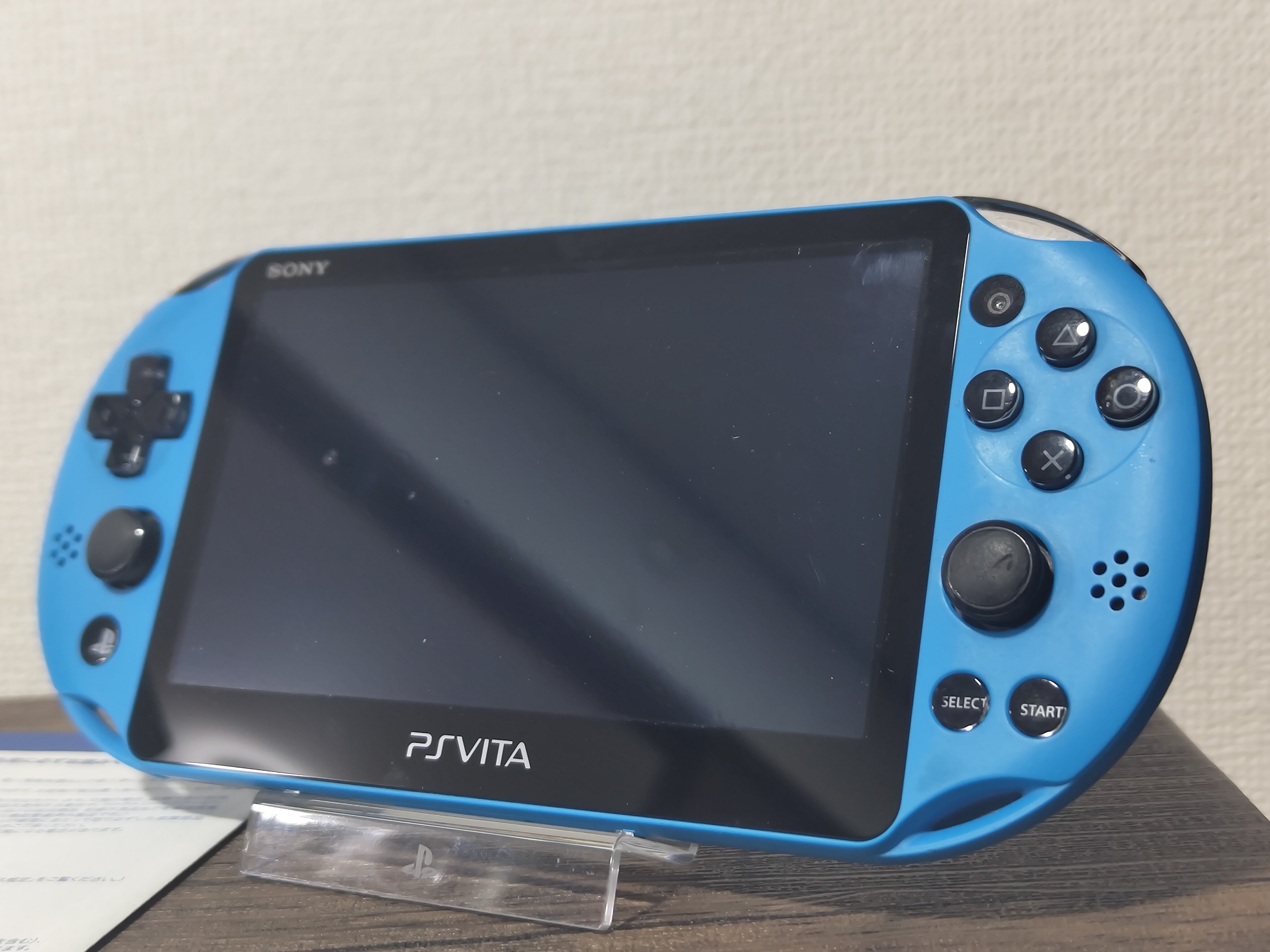 PCH-1000 Blue &Black