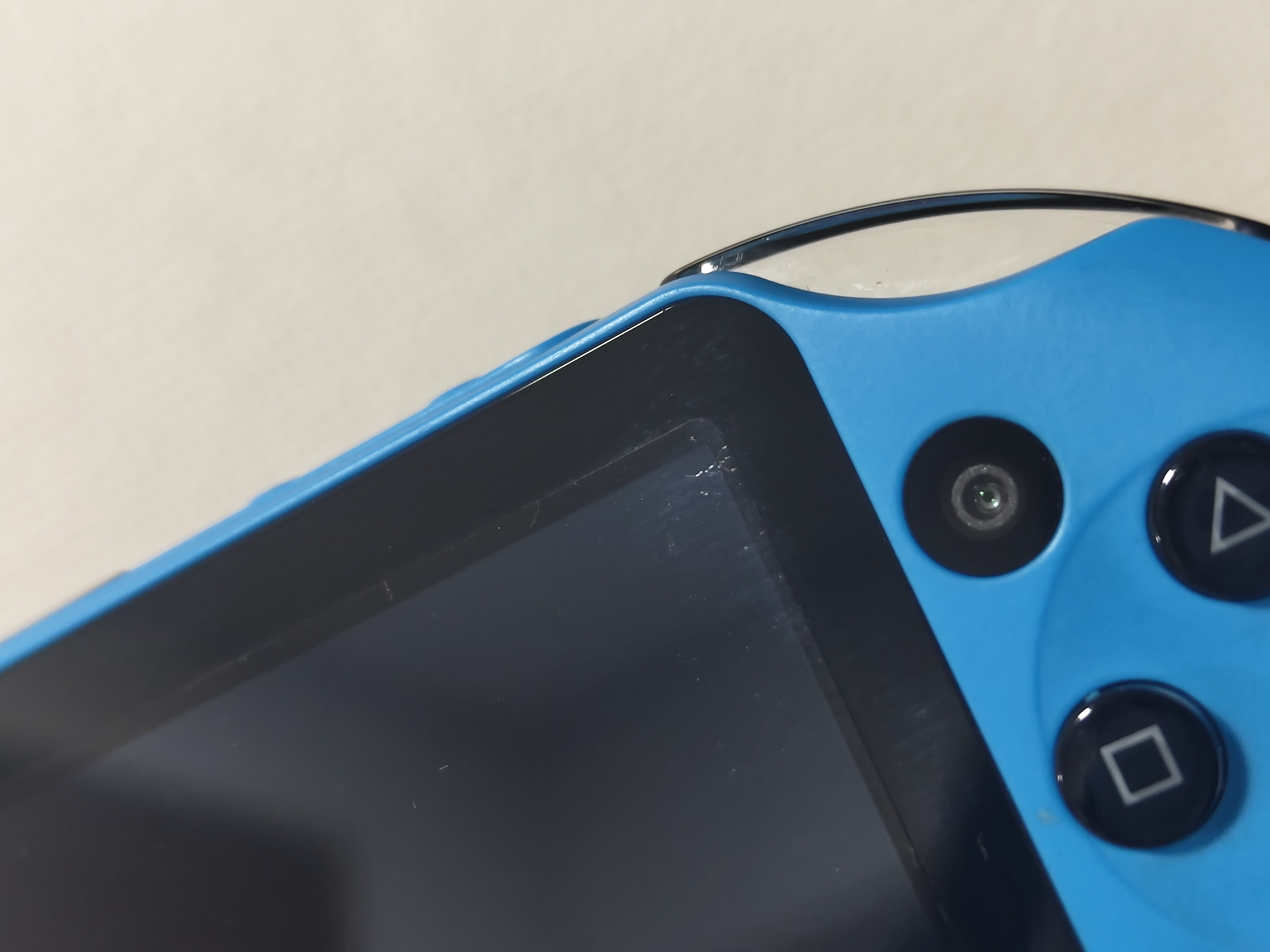 PCH-1000 Blue &Black