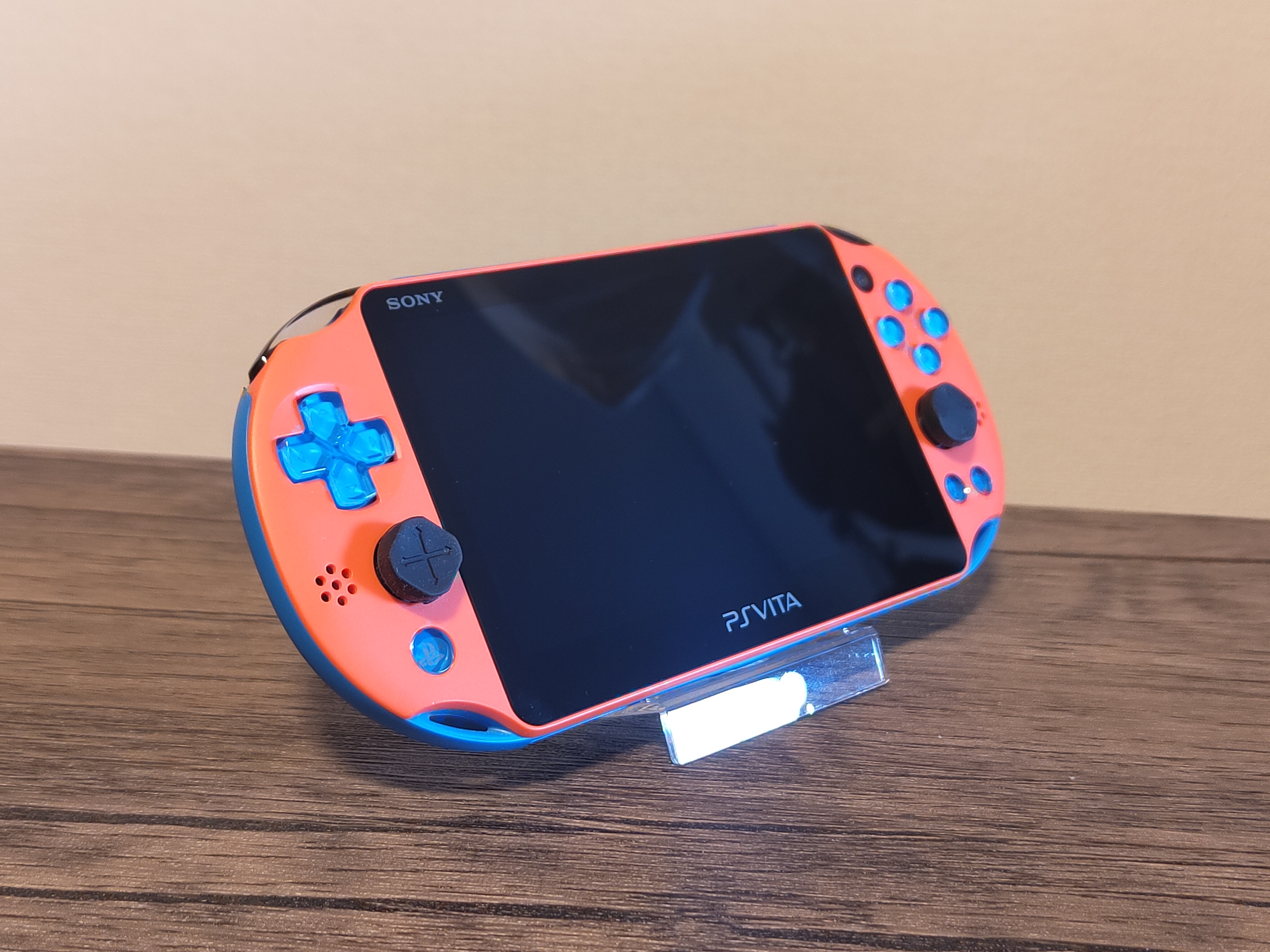 PCH-2000 Cstm. DragonBall Z