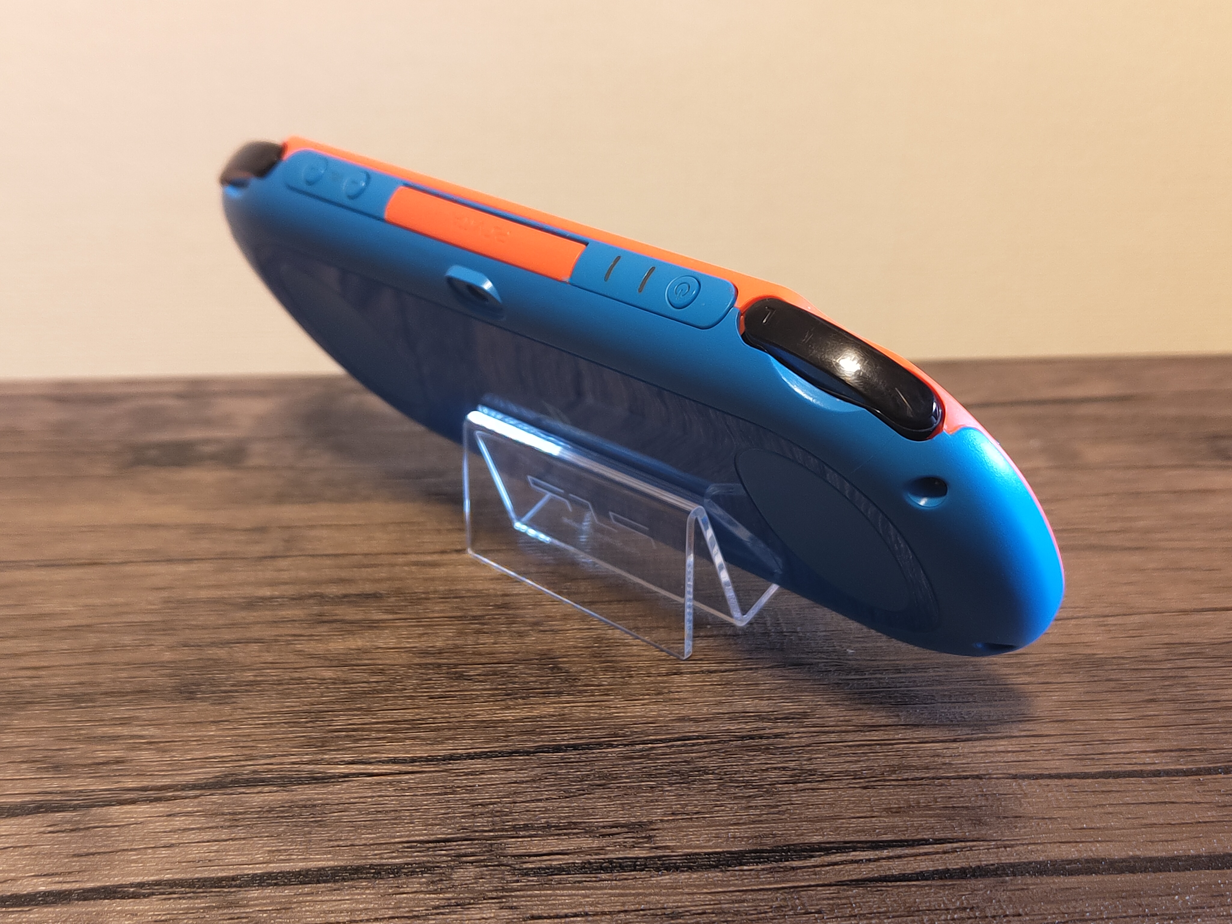 PCH-2000 Cstm. DragonBall Z