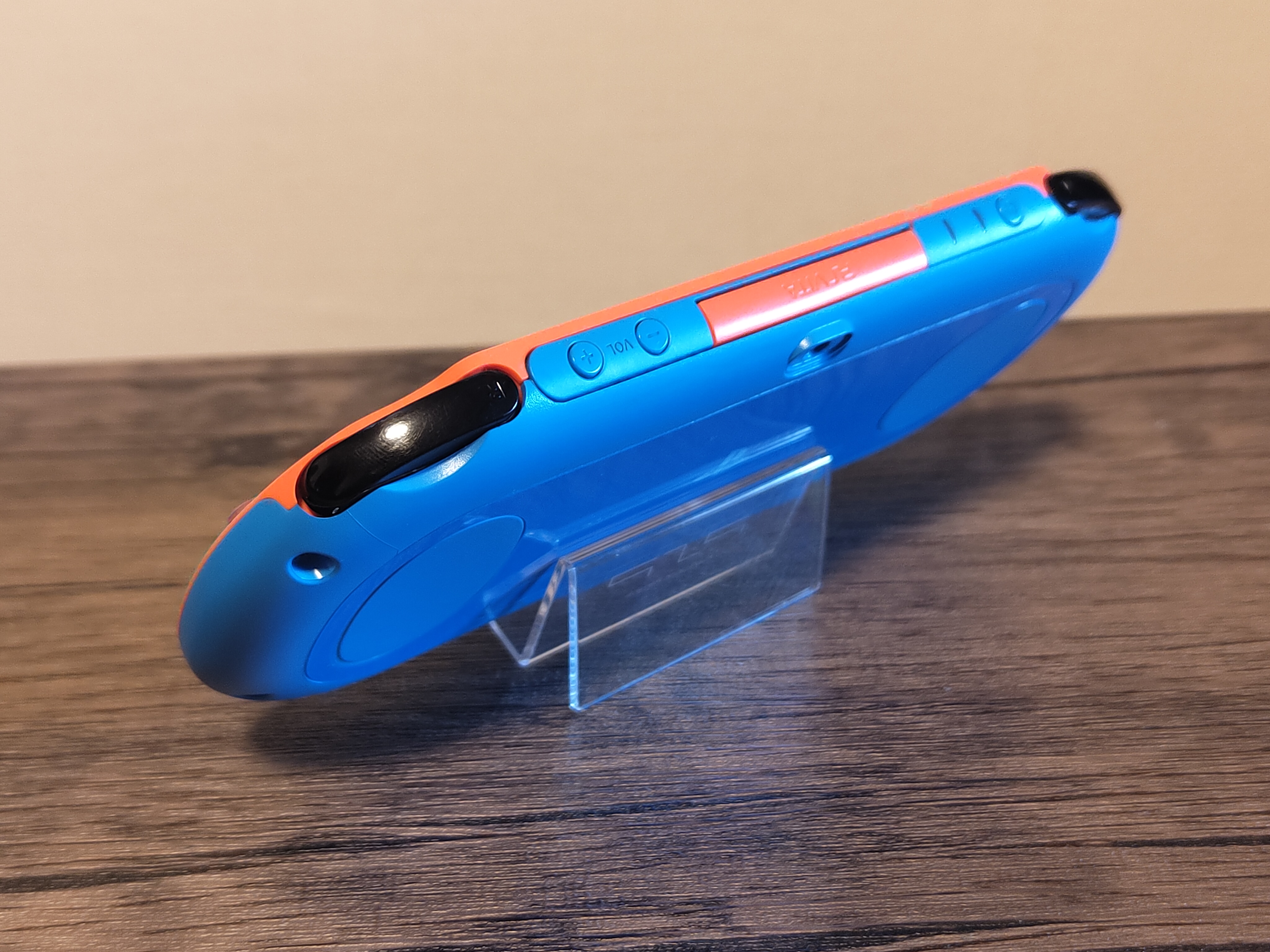 PCH-2000 Cstm. DragonBall Z