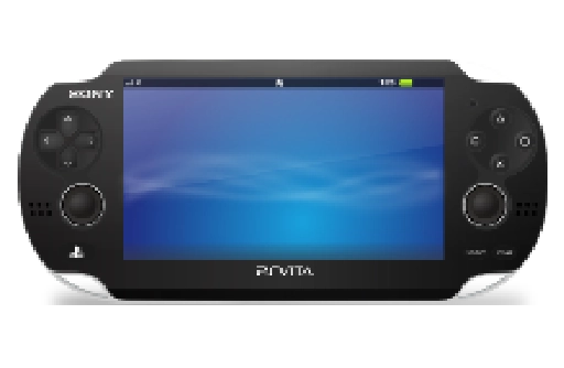 PS Vita Icon
