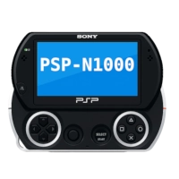 PSP-1000 Icon