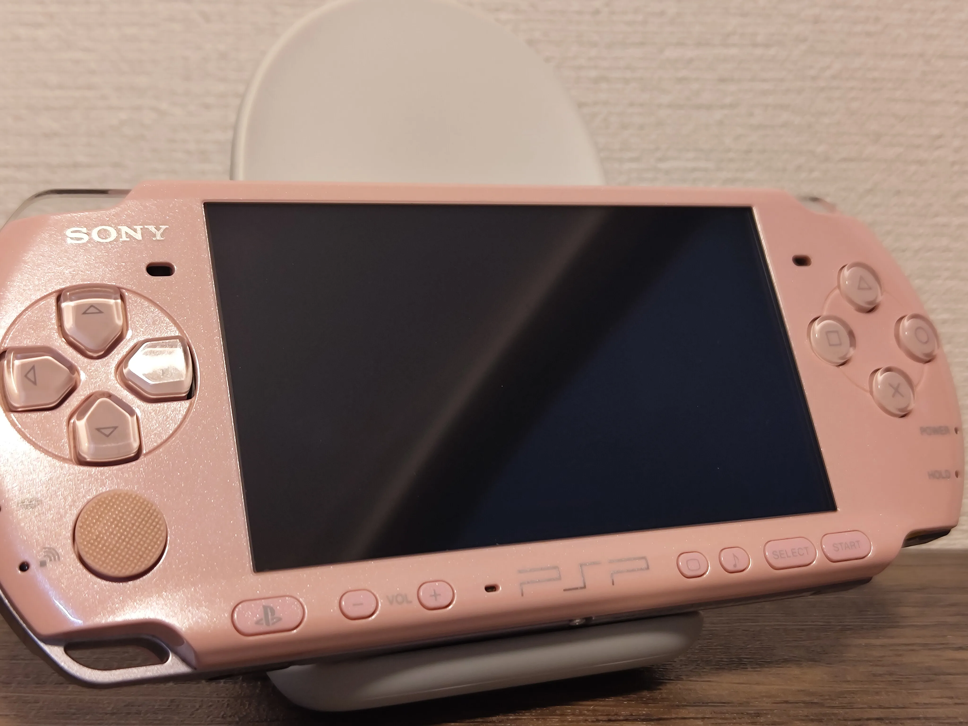 PSP-3000 AKB/48 Edition