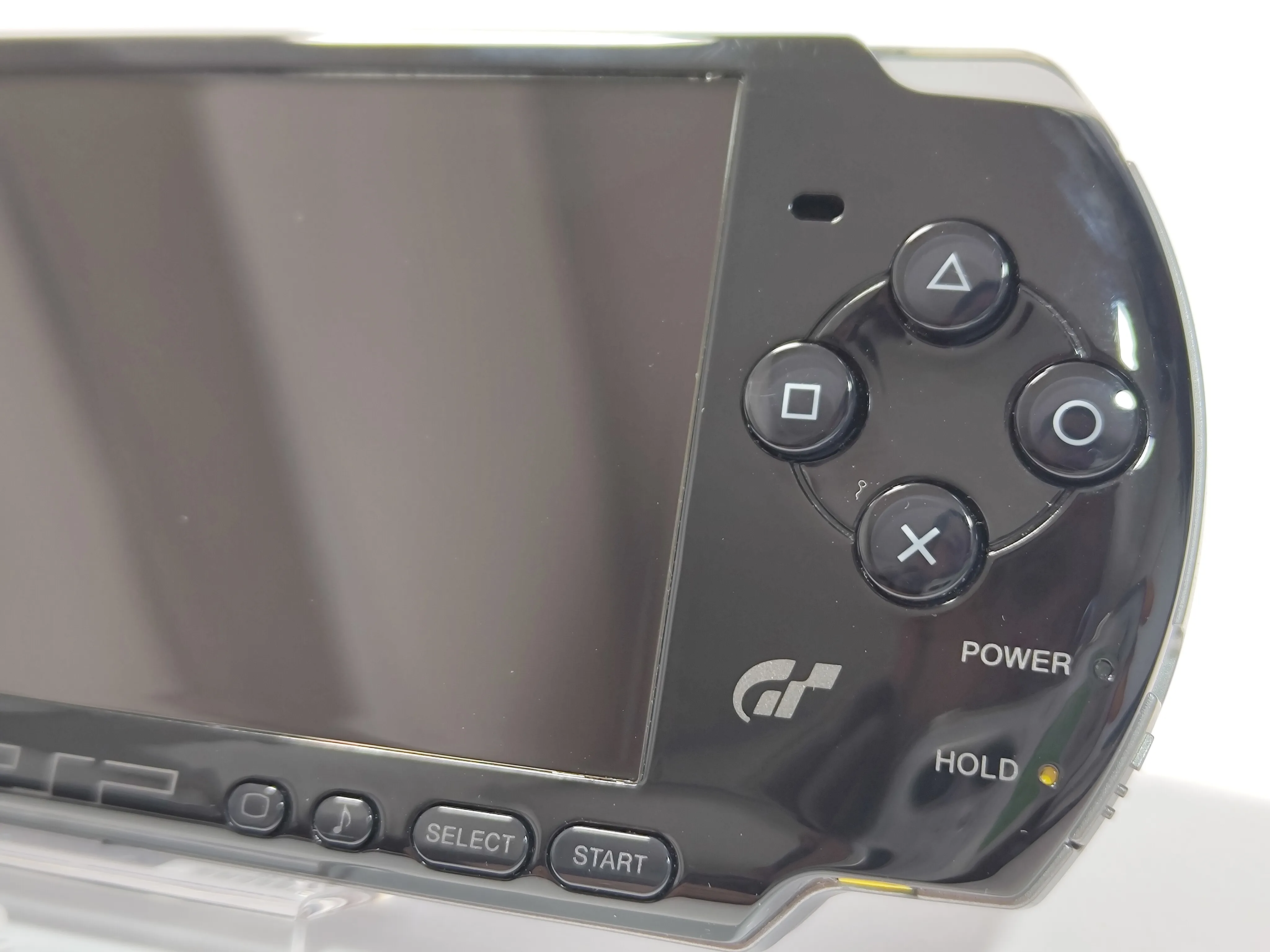 PSP-3000 Gran Turismo Edition