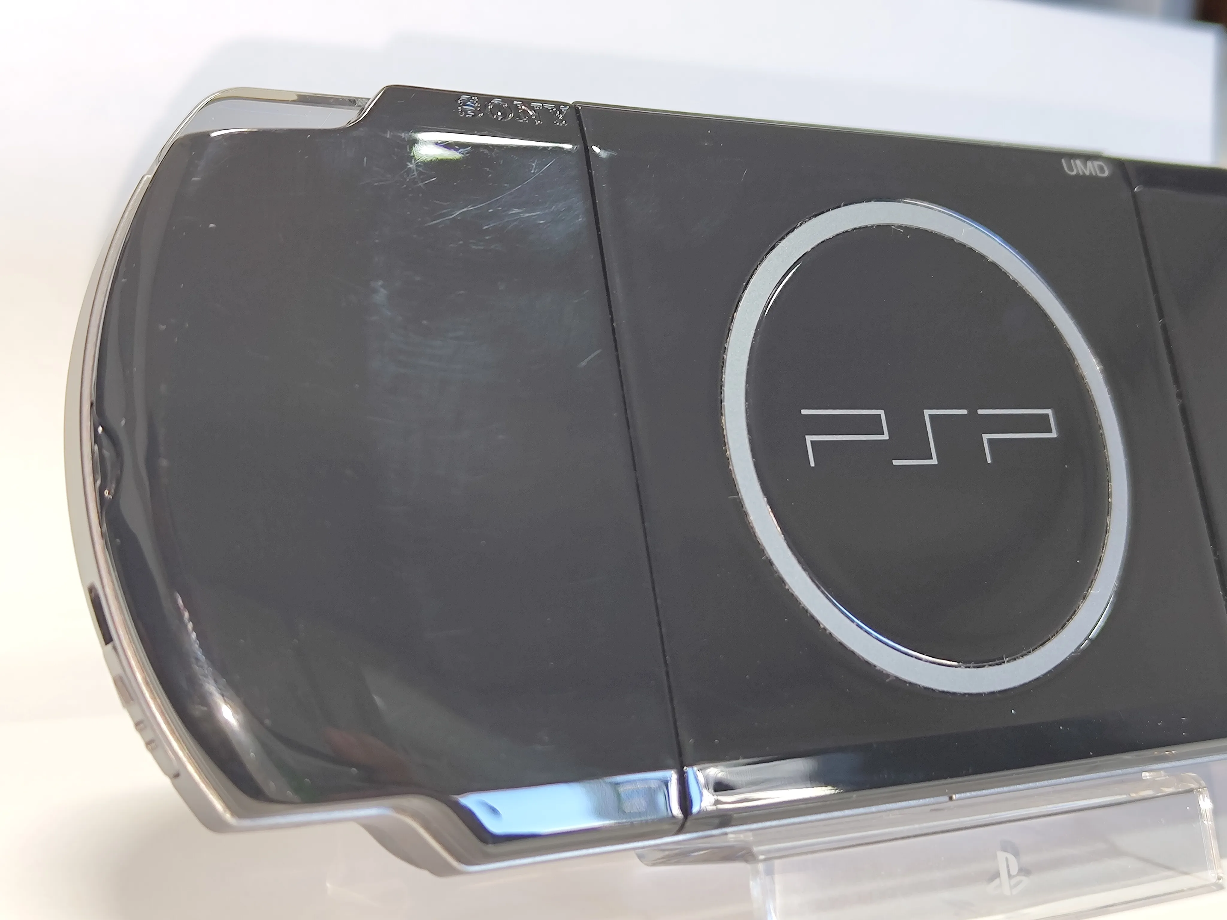PSP-3000 Gran Turismo Edition