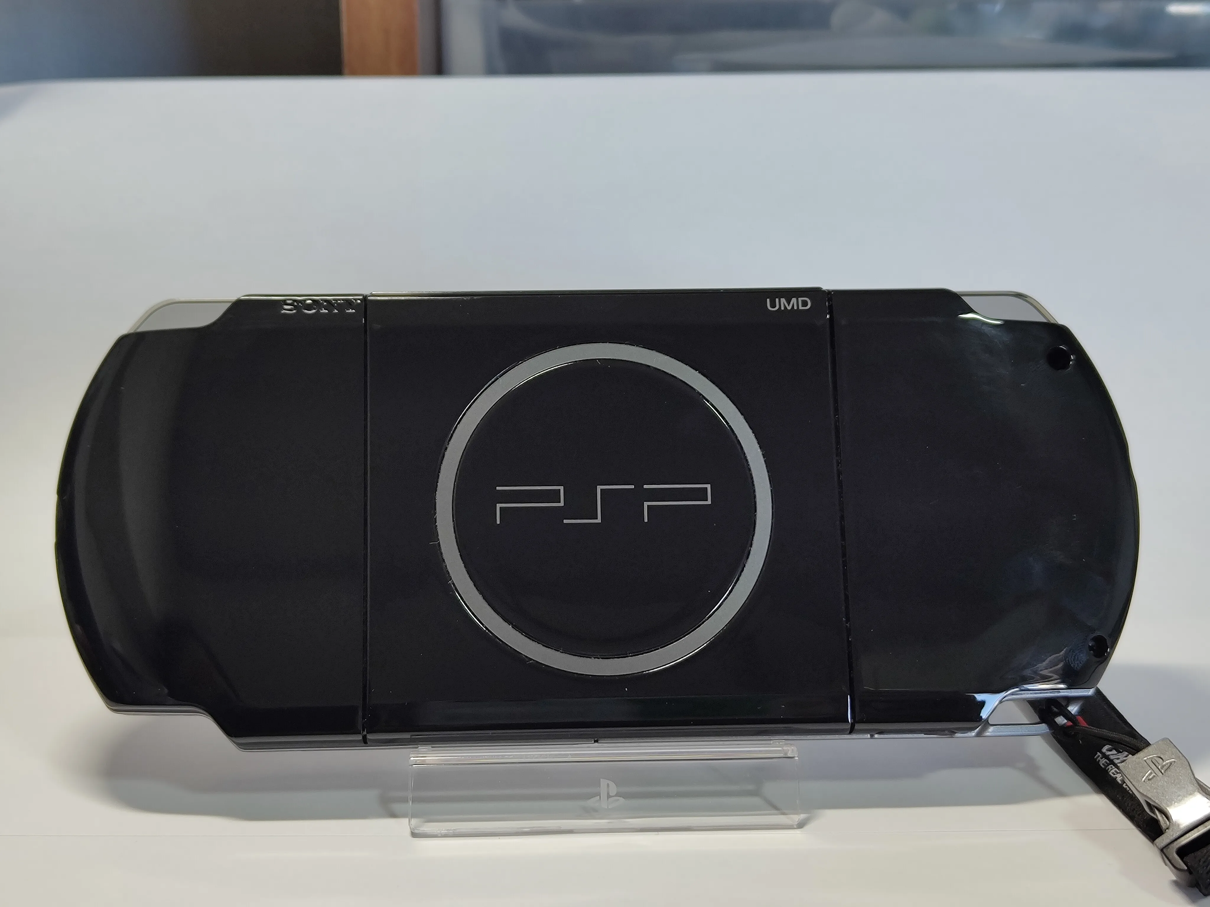 PSP-3000 Gran Turismo Edition
